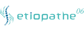 Etiopathe06 – Cabinet d’Etiopathie à Nice et à Roquebrune-Cap-Martin Logo